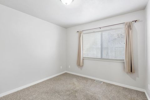 Tiny photo for 660 N 1340 E #8, Fruit Heights, UT 84037 (MLS # 2129485)