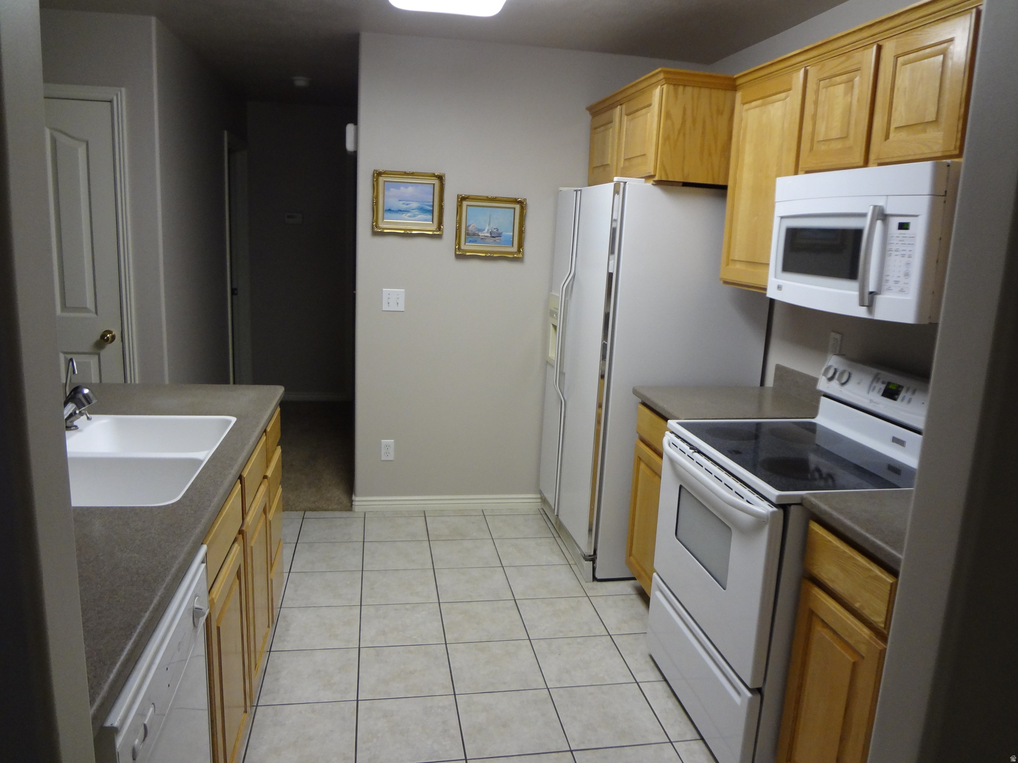 MYSTIC HEIGHTS - Residential