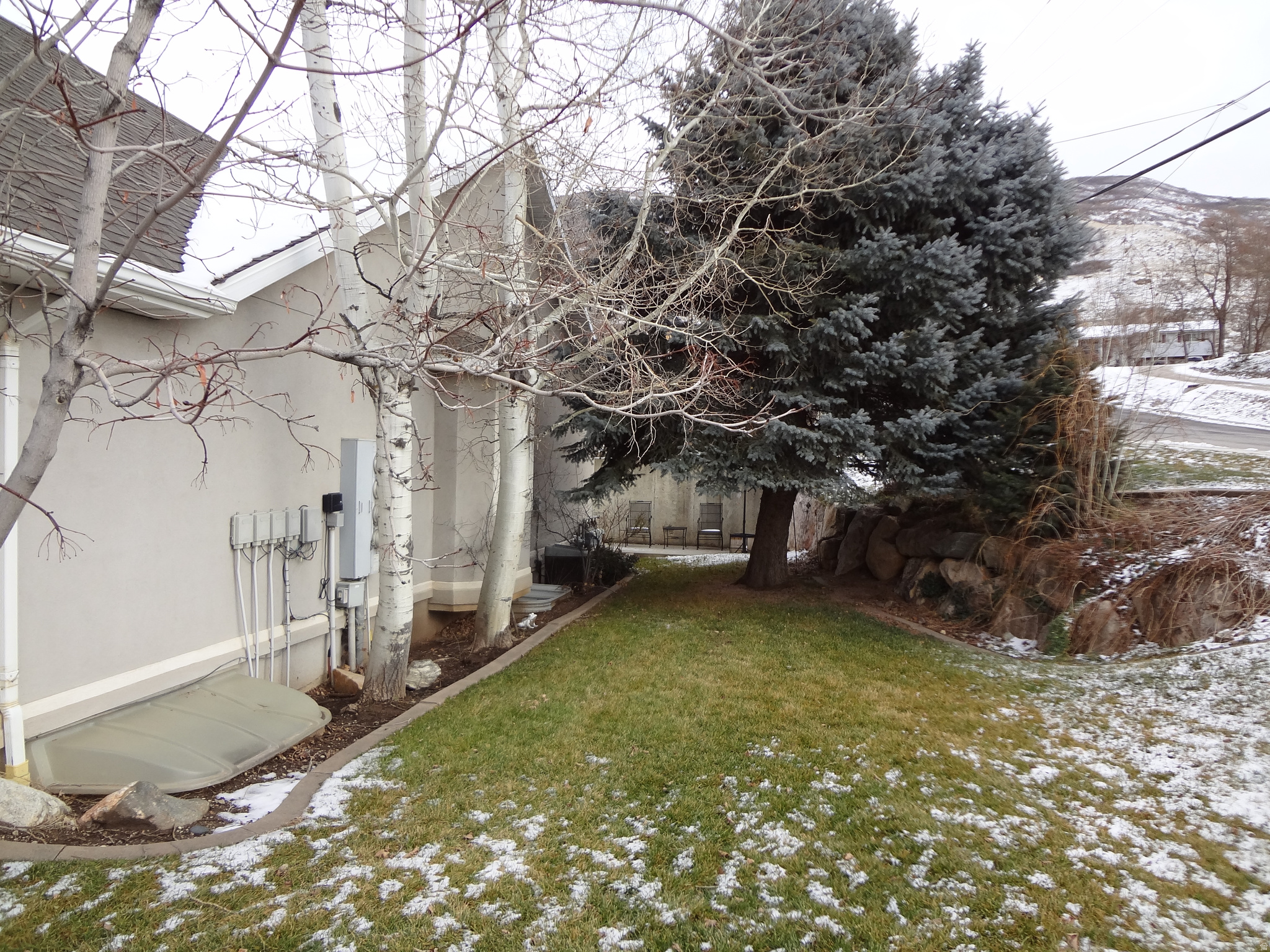 MYSTIC HEIGHTS - Residential