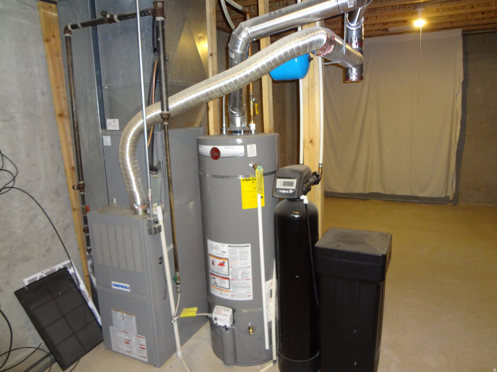 MYSTIC HEIGHTS - Residential