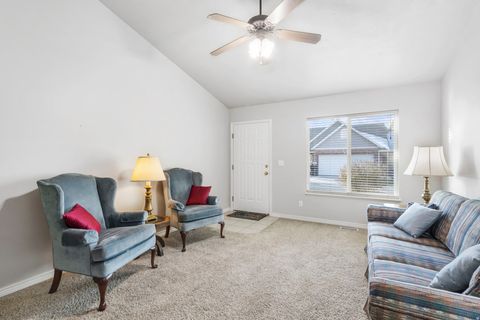 Tiny photo for 660 N 1340 E #8, Fruit Heights, UT 84037 (MLS # 2129485)