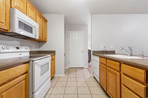 Tiny photo for 660 N 1340 E #8, Fruit Heights, UT 84037 (MLS # 2129485)