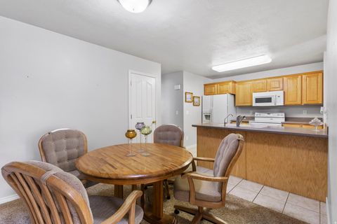 Tiny photo for 660 N 1340 E #8, Fruit Heights, UT 84037 (MLS # 2129485)