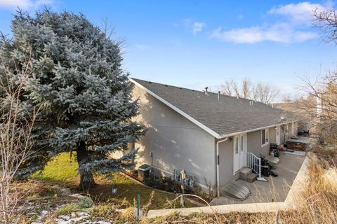 Tiny photo for 660 N 1340 E #8, Fruit Heights, UT 84037 (MLS # 2129485)