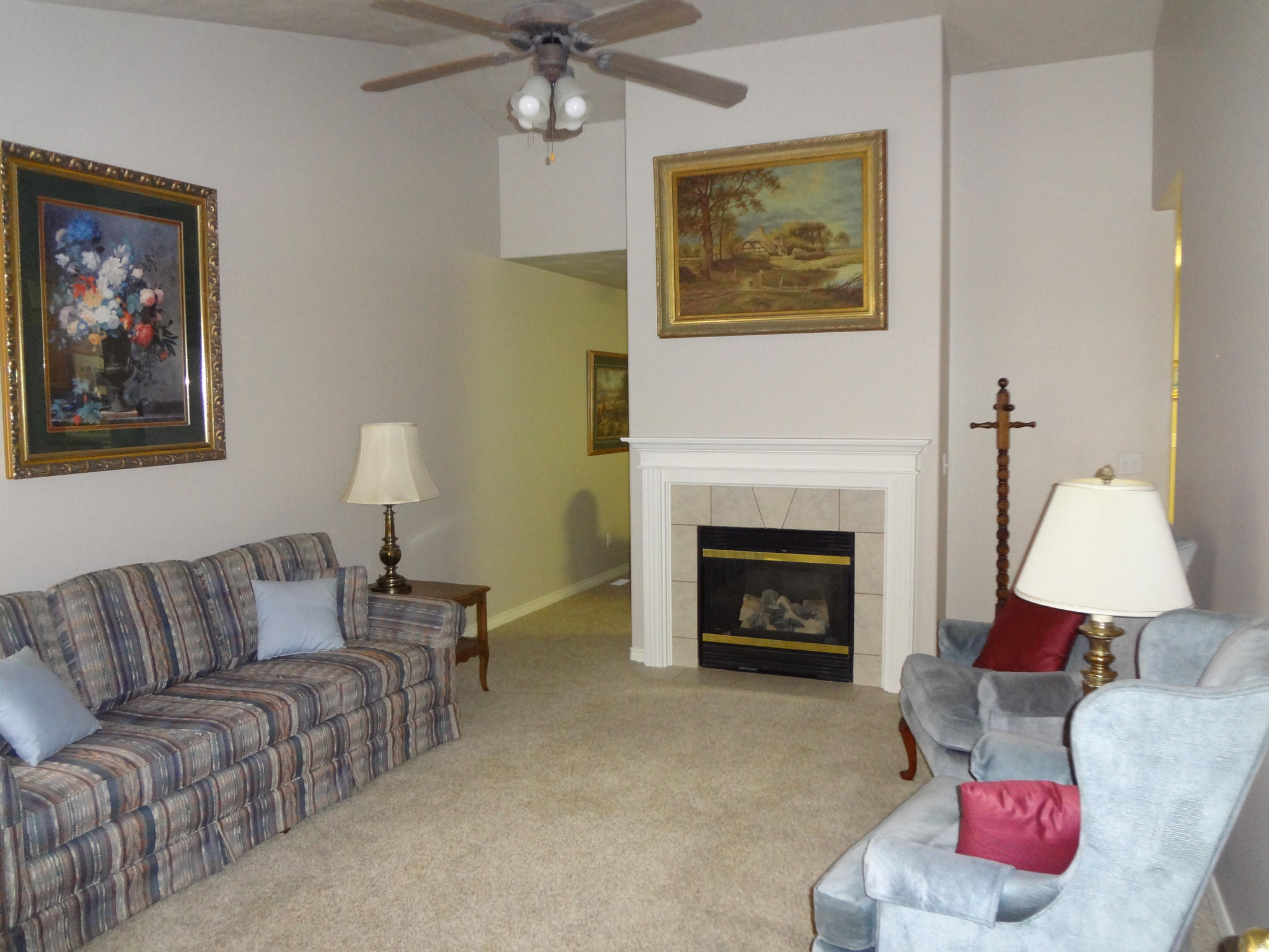 MYSTIC HEIGHTS - Residential