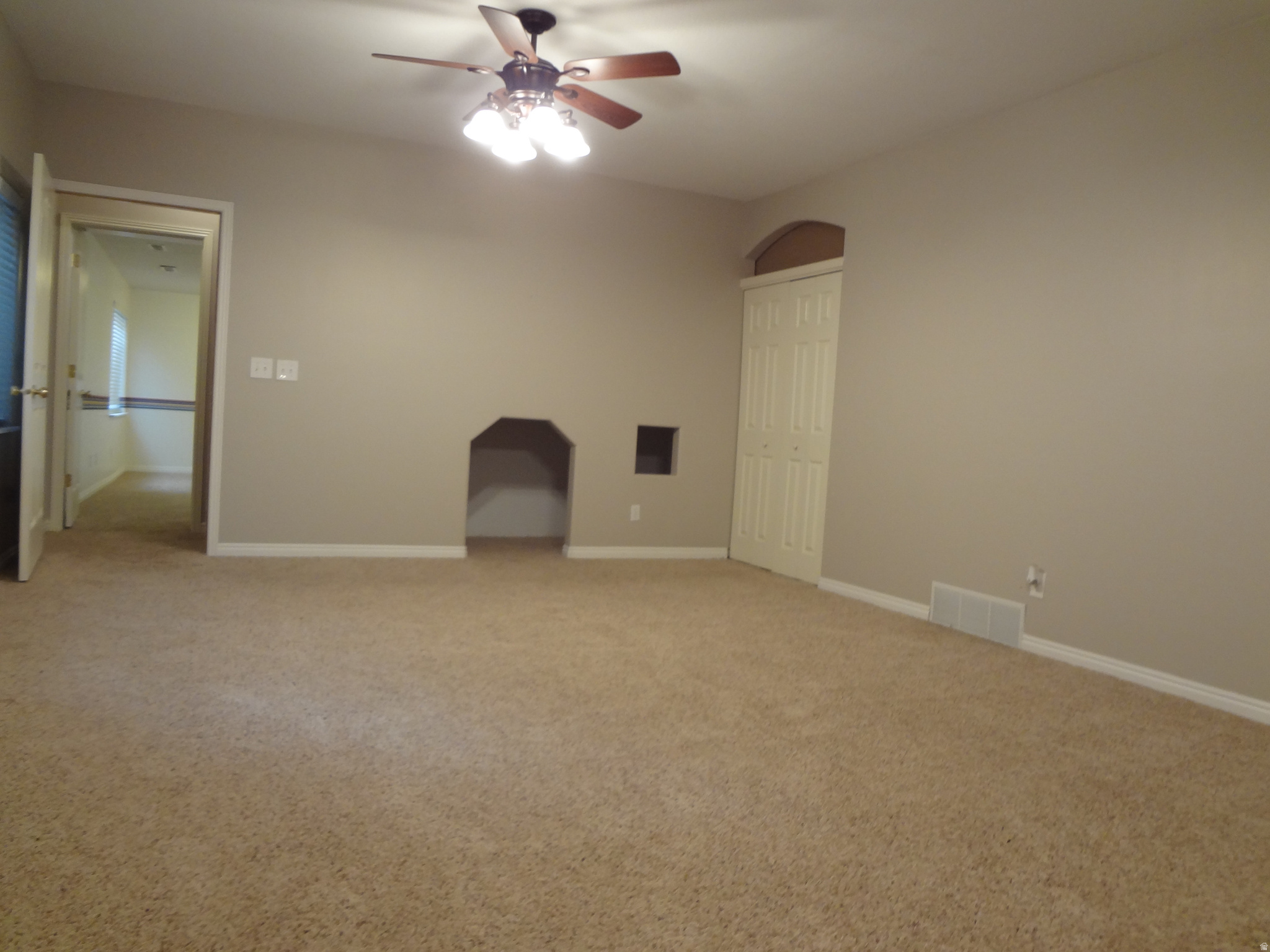 MYSTIC HEIGHTS - Residential