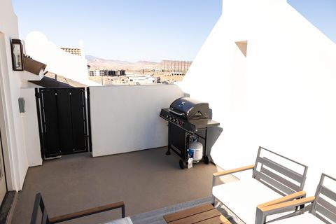 Tiny photo for 720 W VISTA SUR LN #LOT 16, Saint George, UT 84790 (MLS # 2158474)
