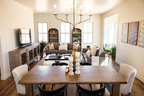 Tiny photo for 720 W VISTA SUR LN #LOT 16, Saint George, UT 84790 (MLS # 2158474)