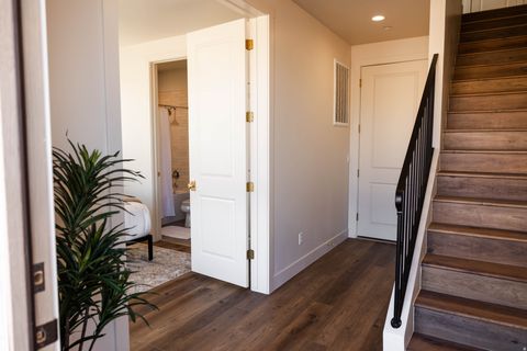 Tiny photo for 720 W VISTA SUR LN #LOT 16, Saint George, UT 84790 (MLS # 2158474)
