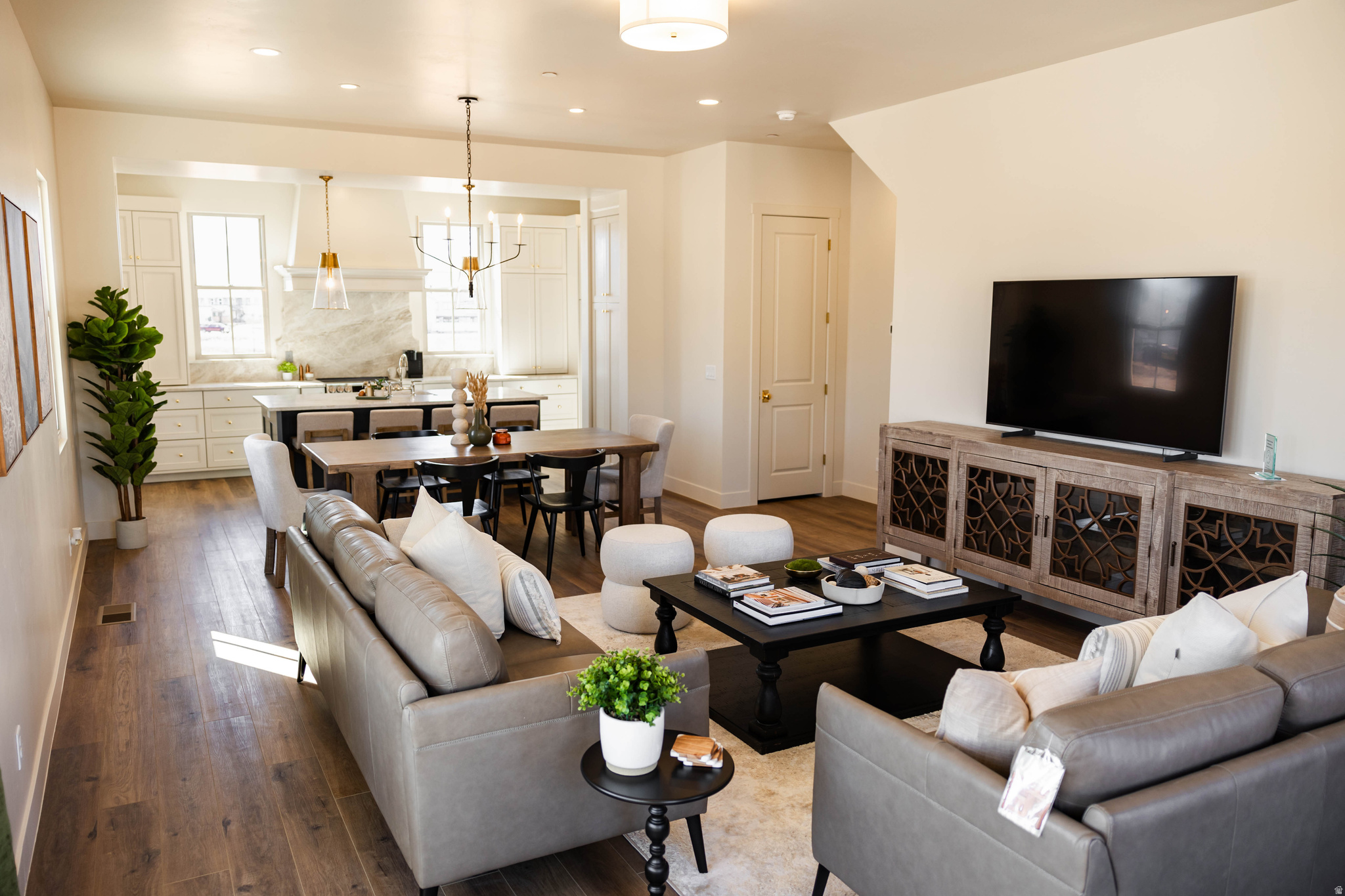 DESERT COLOR AZURE - Residential