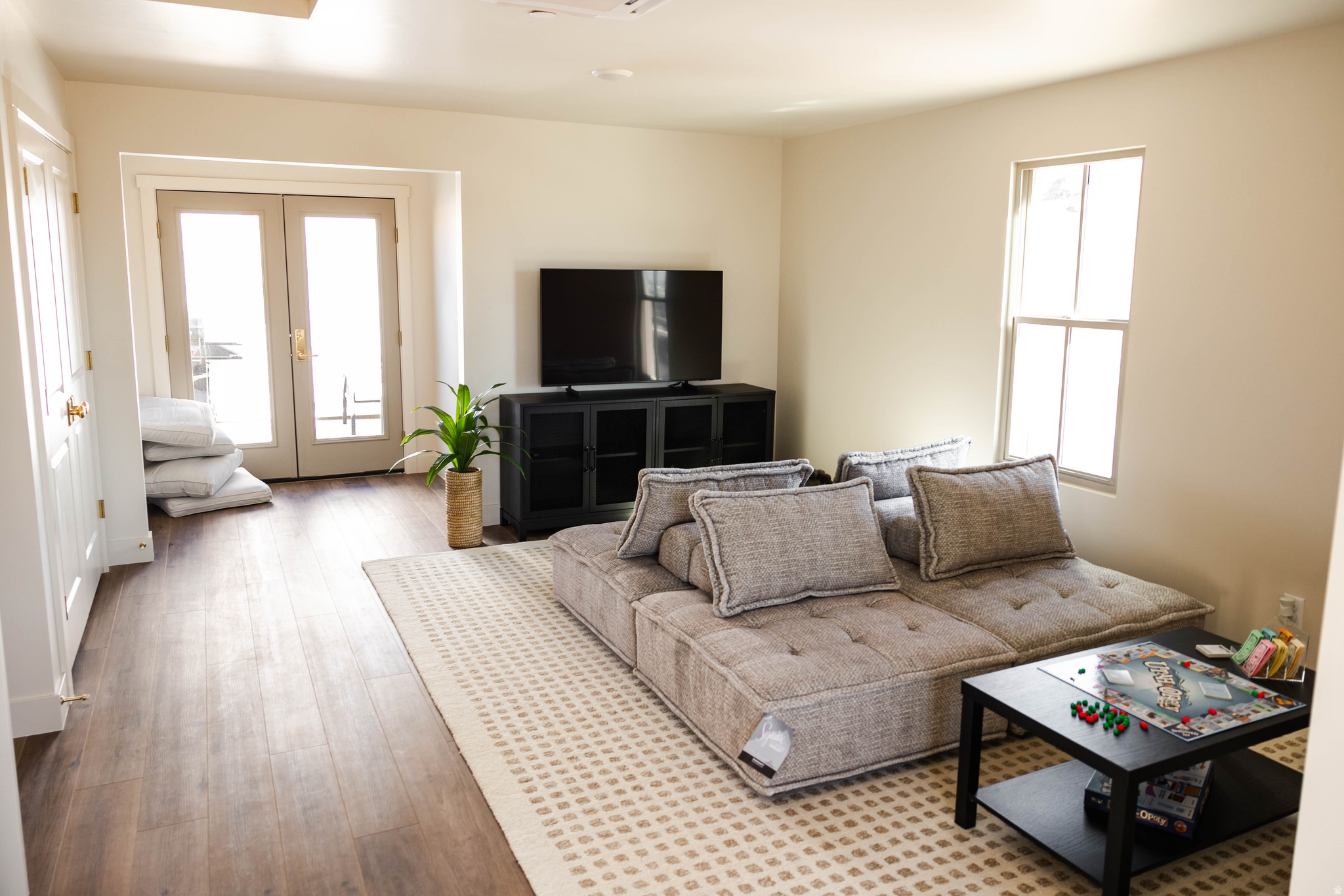 DESERT COLOR AZURE - Residential