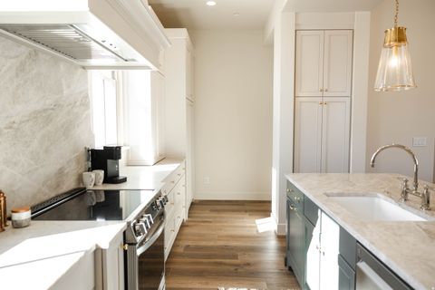 Tiny photo for 720 W VISTA SUR LN #LOT 16, Saint George, UT 84790 (MLS # 2158474)