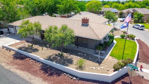 Tiny photo for 1272 E CHOKEBERRY DR, Saint George, UT 84790 (MLS # 2174237)