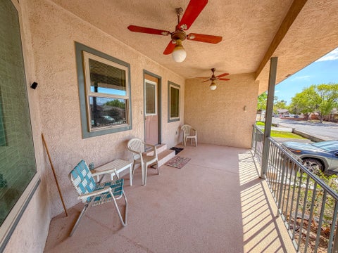 Tiny photo for 1272 E CHOKEBERRY DR, Saint George, UT 84790 (MLS # 2174237)