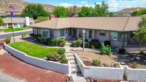 Tiny photo for 1272 E CHOKEBERRY DR, Saint George, UT 84790 (MLS # 2174237)
