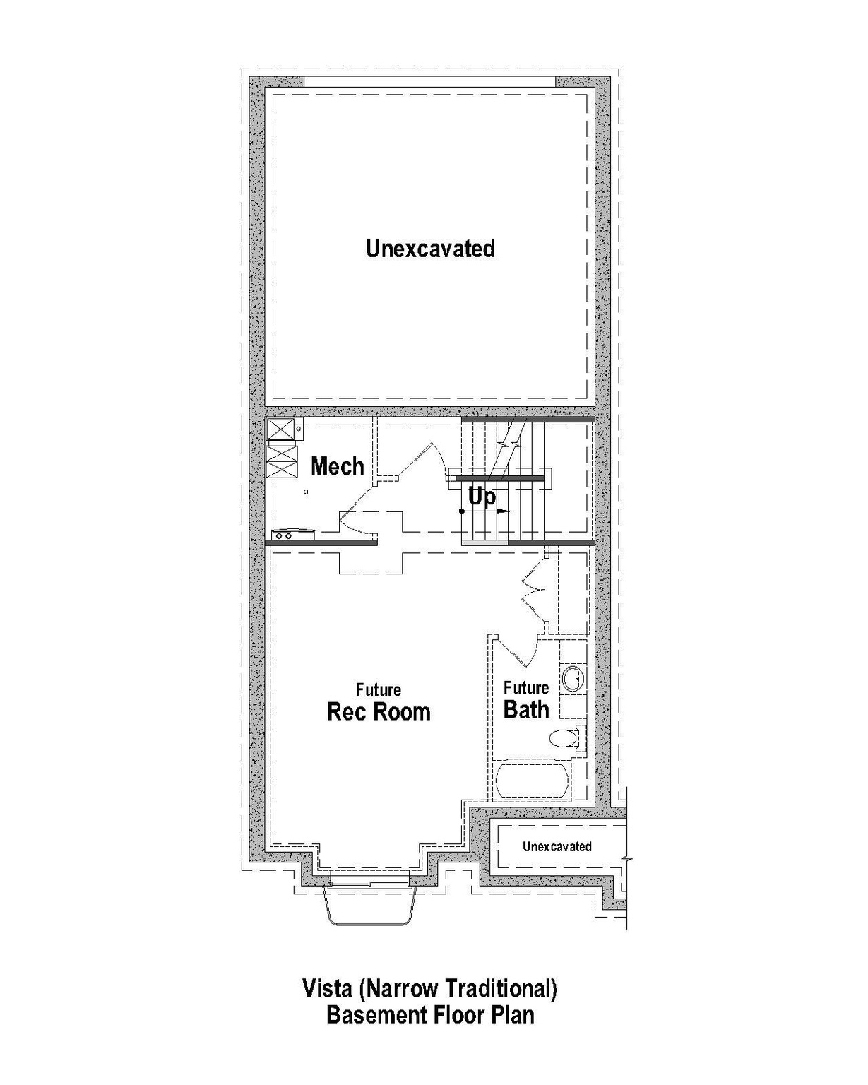 VISTAS AT THE POINT - Residential