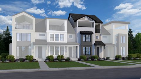 Photo of 5136 N VARIO ALY, Lehi, UT 84048 (MLS # 2150737)