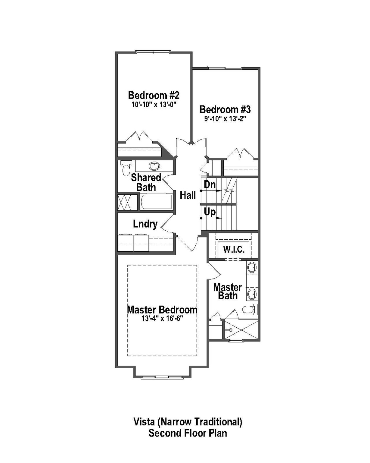 VISTAS AT THE POINT - Residential