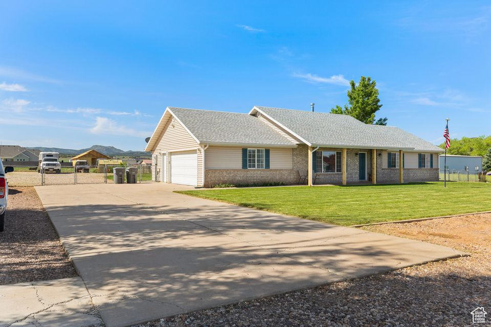 714 E 200, Enterprise, Utah image 25