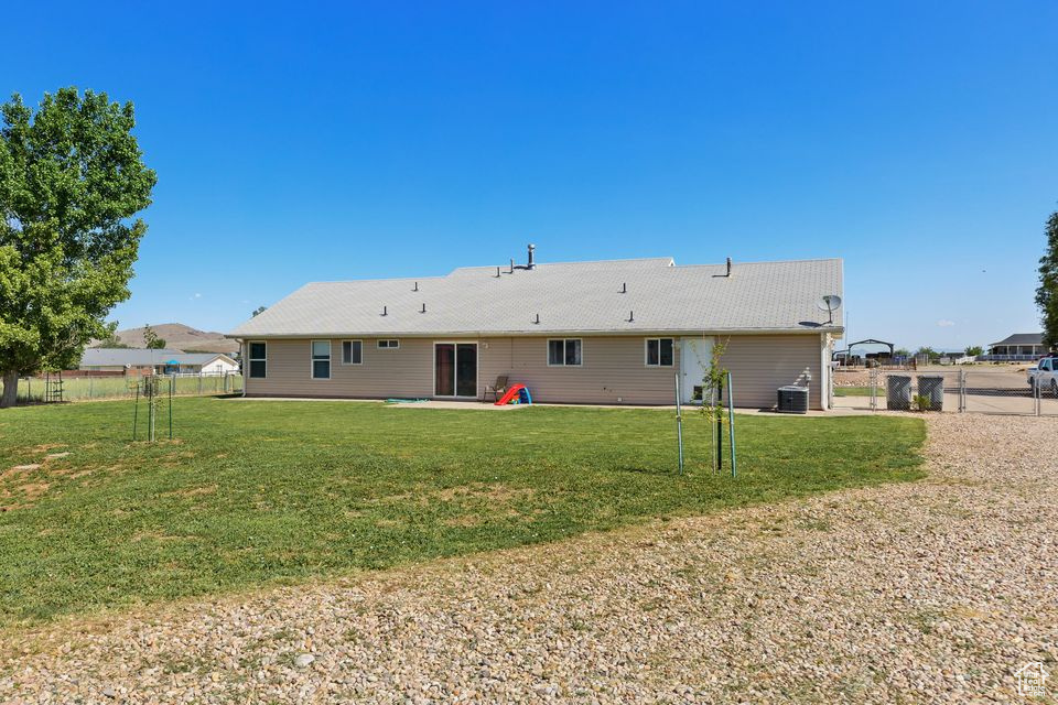 714 E 200, Enterprise, Utah image 24