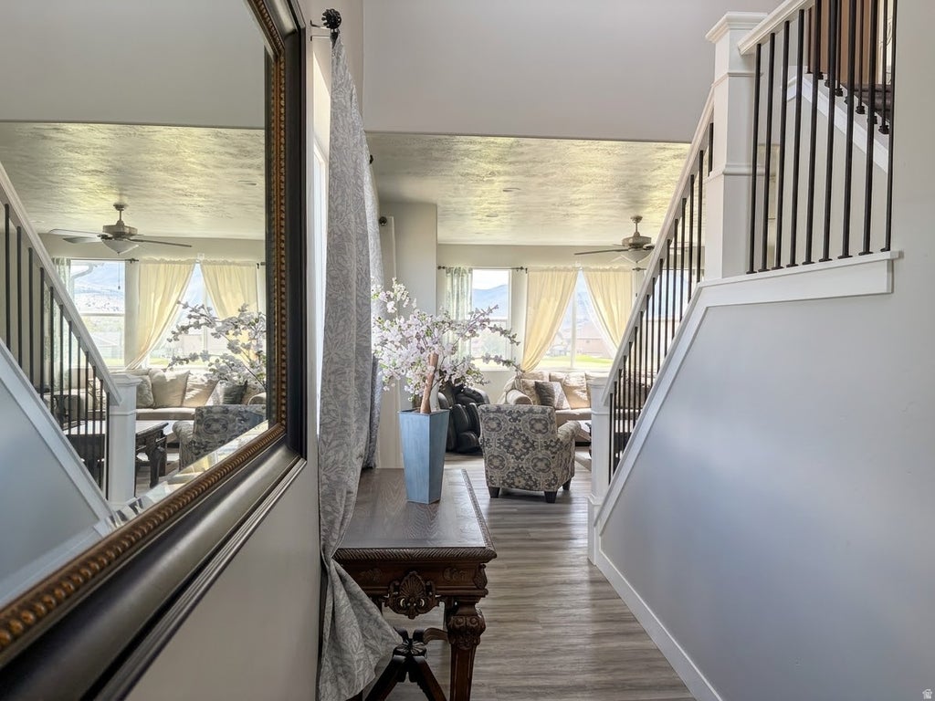 Photo of 3692 E BARTON CRREK DR, Eagle Mountain, UT 84005 (MLS # 2181699)