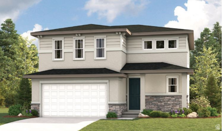 1077 W 400 St #43, Brigham City, Utah image 1