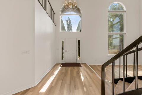 Tiny photo for 1217 N HORSEMANS PARK DR, Dammeron Valley, UT 84783 (MLS # 2180091)