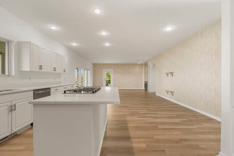 Tiny photo for 1217 N HORSEMANS PARK DR, Dammeron Valley, UT 84783 (MLS # 2180091)