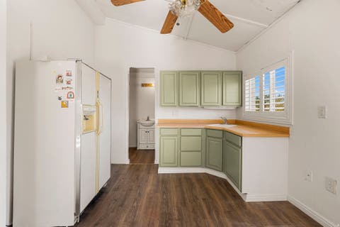 Tiny photo for 1217 N HORSEMANS PARK DR, Dammeron Valley, UT 84783 (MLS # 2180091)