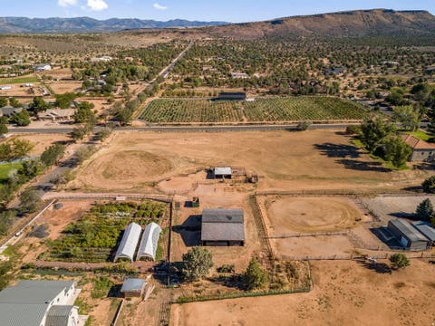 Tiny photo for 1217 N HORSEMANS PARK DR, Dammeron Valley, UT 84783 (MLS # 2180091)