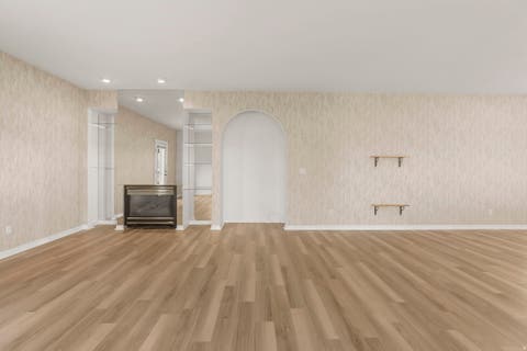 Tiny photo for 1217 N HORSEMANS PARK DR, Dammeron Valley, UT 84783 (MLS # 2180091)