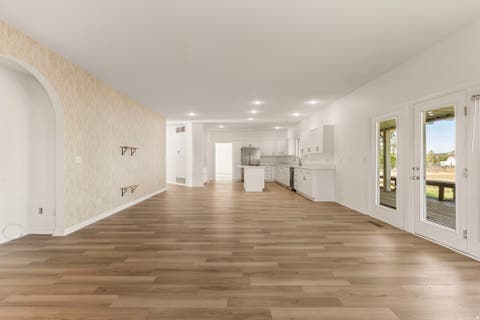 Tiny photo for 1217 N HORSEMANS PARK DR, Dammeron Valley, UT 84783 (MLS # 2180091)