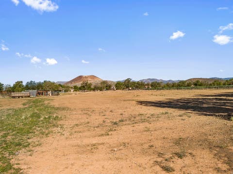 Tiny photo for 1217 N HORSEMANS PARK DR, Dammeron Valley, UT 84783 (MLS # 2180091)