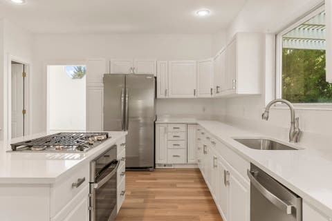 Tiny photo for 1217 N HORSEMANS PARK DR, Dammeron Valley, UT 84783 (MLS # 2180091)