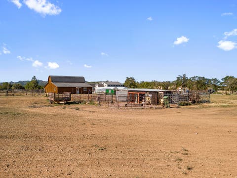 Tiny photo for 1217 N HORSEMANS PARK DR, Dammeron Valley, UT 84783 (MLS # 2180091)