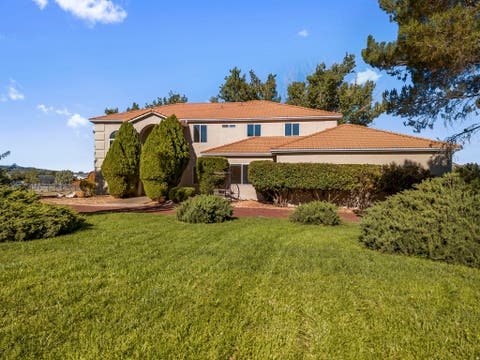 Tiny photo for 1217 N HORSEMANS PARK DR, Dammeron Valley, UT 84783 (MLS # 2180091)