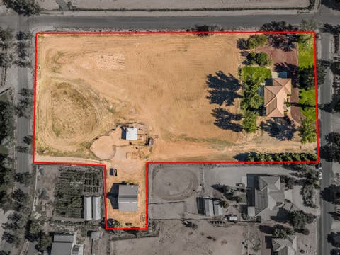 Tiny photo for 1217 N HORSEMANS PARK DR, Dammeron Valley, UT 84783 (MLS # 2180091)