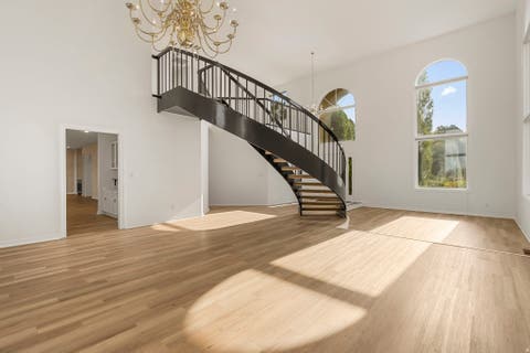 Tiny photo for 1217 N HORSEMANS PARK DR, Dammeron Valley, UT 84783 (MLS # 2180091)
