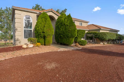 Tiny photo for 1217 N HORSEMANS PARK DR, Dammeron Valley, UT 84783 (MLS # 2180091)