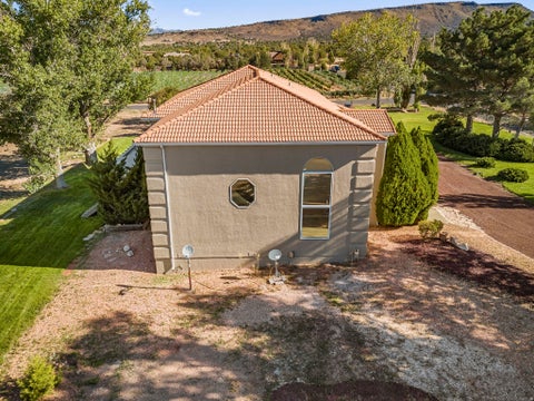 Tiny photo for 1217 N HORSEMANS PARK DR, Dammeron Valley, UT 84783 (MLS # 2180091)