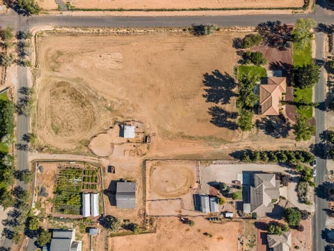 Tiny photo for 1217 N HORSEMANS PARK DR, Dammeron Valley, UT 84783 (MLS # 2180091)