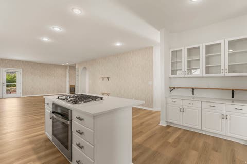 Tiny photo for 1217 N HORSEMANS PARK DR, Dammeron Valley, UT 84783 (MLS # 2180091)