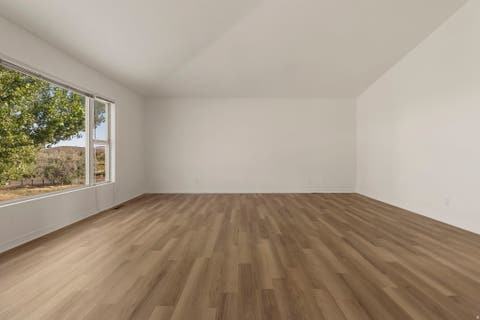 Tiny photo for 1217 N HORSEMANS PARK DR, Dammeron Valley, UT 84783 (MLS # 2180091)