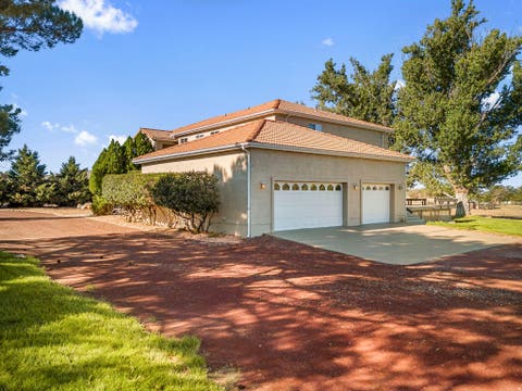 Tiny photo for 1217 N HORSEMANS PARK DR, Dammeron Valley, UT 84783 (MLS # 2180091)