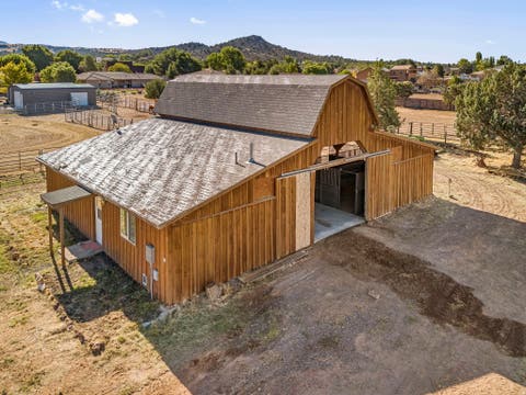 Tiny photo for 1217 N HORSEMANS PARK DR, Dammeron Valley, UT 84783 (MLS # 2180091)