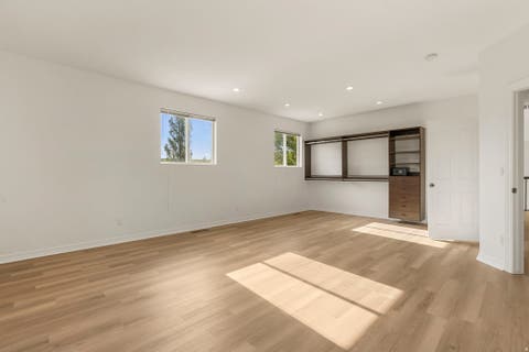 Tiny photo for 1217 N HORSEMANS PARK DR, Dammeron Valley, UT 84783 (MLS # 2180091)