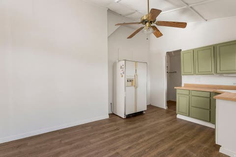 Tiny photo for 1217 N HORSEMANS PARK DR, Dammeron Valley, UT 84783 (MLS # 2180091)