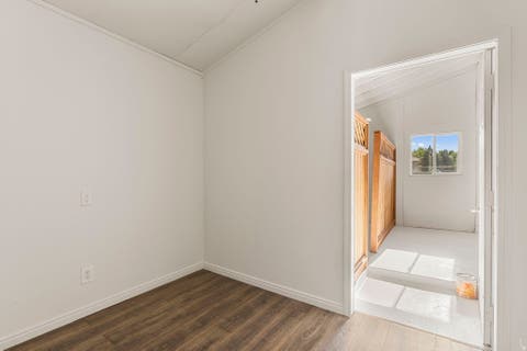Tiny photo for 1217 N HORSEMANS PARK DR, Dammeron Valley, UT 84783 (MLS # 2180091)