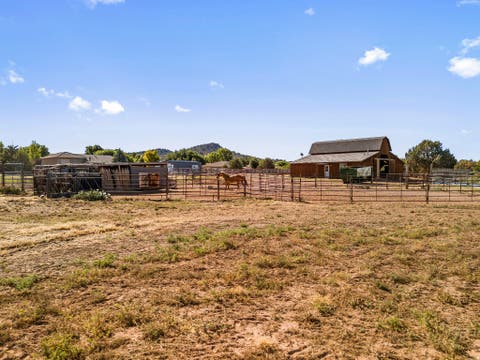 Tiny photo for 1217 N HORSEMANS PARK DR, Dammeron Valley, UT 84783 (MLS # 2180091)