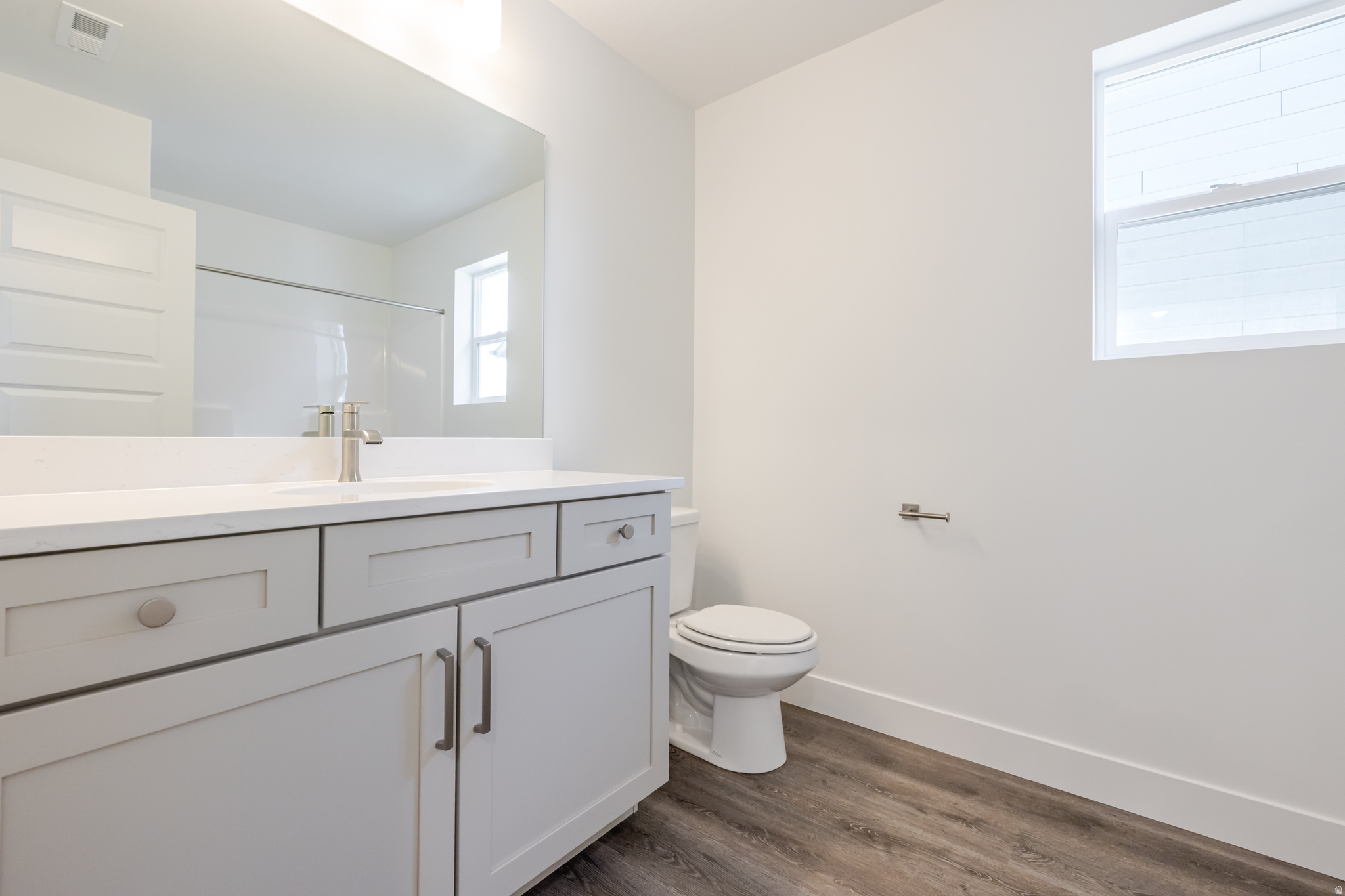 MOUNTAIN RIDGE - Residential